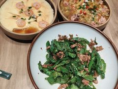 -高嗲嗲·现炒下饭菜(石鼓路店)