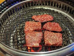 -丸藏和牛烧肉专门店(园区师惠坊店)