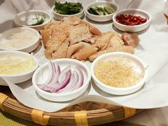 -顺意·顺德家乡菜(国际人才大厦店)