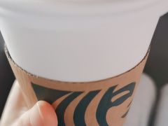 -星巴克(广州中华广场B1层店)