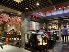 -鸡鸣寺百味斋素菜馆