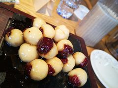-芳芳私房菜·精做淮扬菜(承德路店)