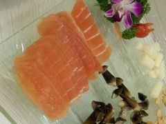 -众善素食(佛平五路店)
