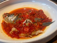 -渔乡米香·剁椒鱼头(四方坪店)