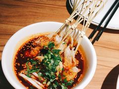 -太二酸菜鱼(福州泰禾店)