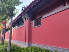 -即墨古城