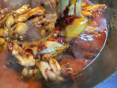 -老天桥蛙炉火锅(姑苏总店)