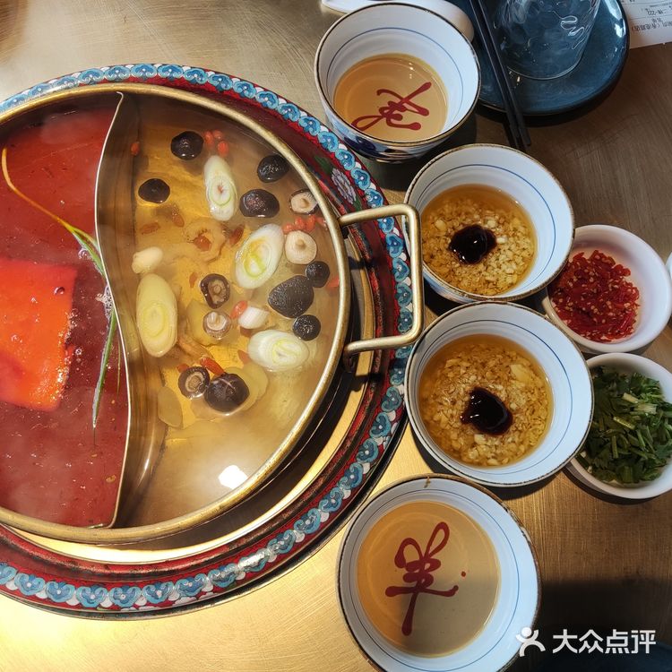 不能在喜欢的火锅店啦