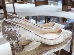 -JIMMY CHOO(德基广场店)