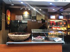 -張飛牛肉(锦里店)