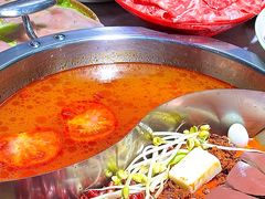 -根据地火锅(南河桥店)