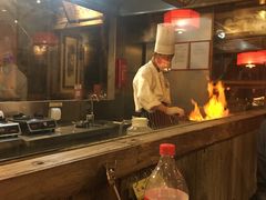 -兰溪小馆(东直门簋街店)