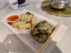 -陶缘一号·四季缘·老字号顺德菜·户外婚礼家宴(西滘店)