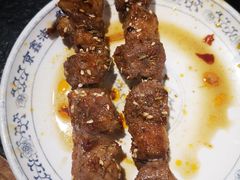 -友乐居羊蝎子(西直门店)