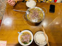 -杨三孃跷脚牛肉(玉双路店)