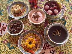 -宫事颐庭·老佛爷贵寿下午茶(颐和园店)