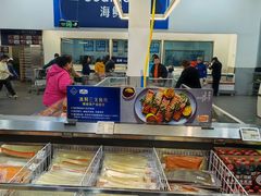 -山姆会员商店(亦庄创意生活广场店)