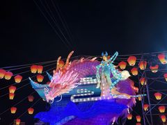 -芜湖方特东方神画