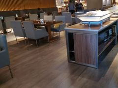 -万荟轩海鲜·粤式点心自助餐厅(蓝海风万怡酒店)