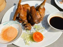 -鹭江宾馆·观海餐厅