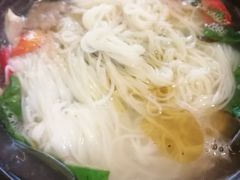 -贵州沾水米线(学田湾店)