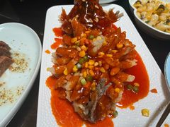 -海天楼中餐厅(吴宫泛太平洋酒店)