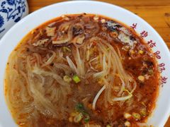 -王记老幺肥肠粉