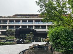 -杭州开元森泊度假乐园