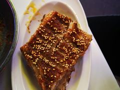 -有奴思烤肉·清真(正宁路店)