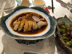 -红棉中餐厅·广州海航威斯汀酒店