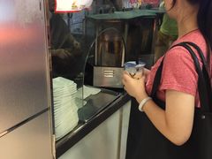 -一代烤翅王(大汉口店)