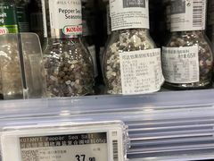 -Olé精品超市(广州太古汇店)
