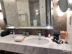 -杭州城中香格里拉大酒店