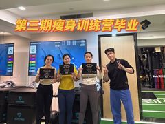 -美乐每刻健身空间(家和时代店)