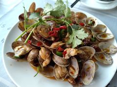 -达叔香味海鲜(海棠68环球美食街店)