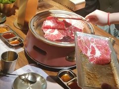 -西塔老太太泥炉烤肉(万柳华联店)
