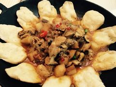 恒嘉食府-恒嘉食府(永基广场店)