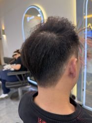 -苏奇发型·烫发染发