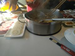 -焯牛潮汕牛肉火锅(云峰街创始店)