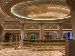 -青岛海泉湾皇冠假日度假酒店
