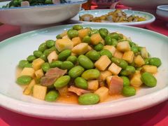 -慧娟面馆·餐厅(望江路店)