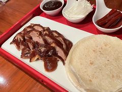 -华夏食府中餐厅(中原路店)