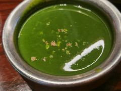 -甘尼仕印度餐厅爵士酒吧(阳春巷店)