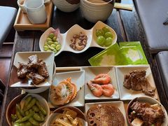 -青藤茶馆(南山路店)