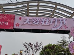 -太阳宫公园