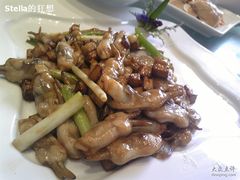 蛏子-田园·晶品会(鹤庆路店)