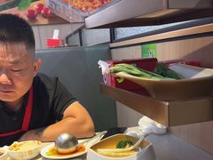 -海底捞火锅(大融城店)