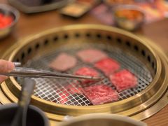 -海之屋韩式烤肉(海棠68环球美食街店)