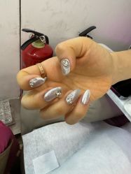 -斯馨·健康美甲美睫