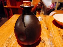 青梅酒-串大叔炭火烤串·鸡西大冷面刀削面(总店)